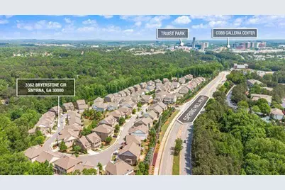 3362 Bryerstone Circle SE, Smyrna, GA 30080 - Photo 55