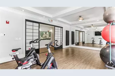 2910 Clairmont Road NE #Plan 1, Atlanta, GA 30329 - Photo 15