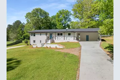 3646 Rock Springs Drive SW, Smyrna, GA 30082 - Photo 29