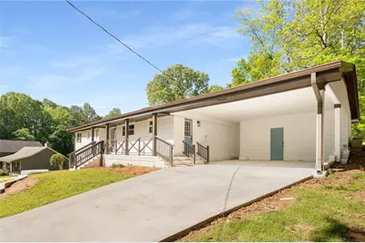 3646 Rock Springs Drive SW, Smyrna, GA 30082 - Photo 31