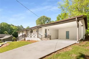 3646 Rock Springs Dr SW, Smyrna, GA 30082 - Photo 31