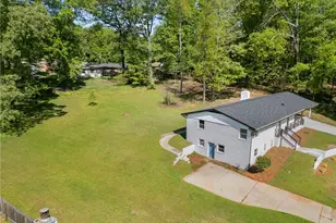 3646 Rock Springs Dr SW, Smyrna, GA 30082 - Photo 41