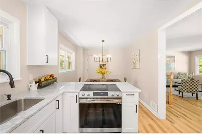 3646 Rock Springs Drive SW, Smyrna, GA 30082 - Photo 9