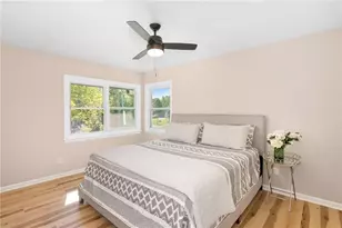 3646 Rock Springs Dr SW, Smyrna, GA 30082 - Photo 5