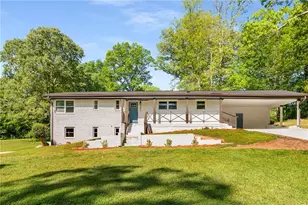 3646 Rock Springs Dr SW, Smyrna, GA 30082 - Photo 1