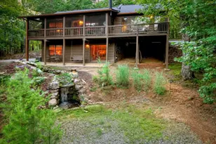 97 Doyle Carder Pkwy, Cherrylog, GA 30522 - Photo 43