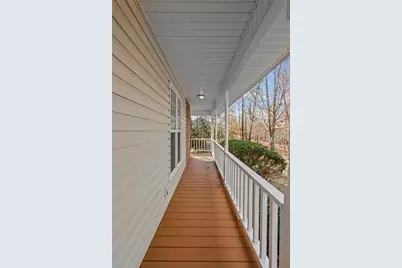 212 Cothran Road, Dawsonville, GA 30534 - Photo 5