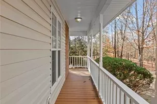 212 Cothran Rd, Dawsonville, GA 30534 - Photo 5