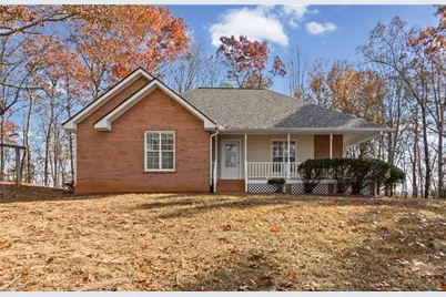 212 Cothran Road, Dawsonville, GA 30534 - Photo 1