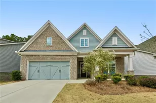 567 Barlow Pl, Grayson, GA 30017 - Photo 1