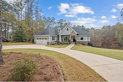 5330 N Helton Road, Winston, GA 30187 - Photo 1