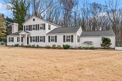 669 Dixon Drive, Gainesville, GA 30501 - Photo 3