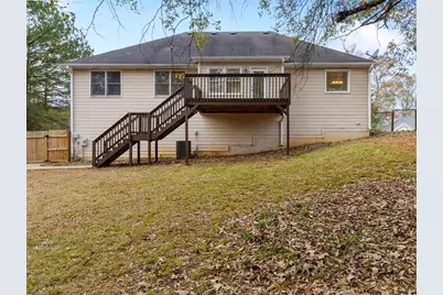 76 Yellowstone Lane, Powder Springs, GA 30127 - Photo 37