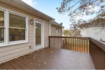 76 Yellowstone Lane, Powder Springs, GA 30127 - Photo 35