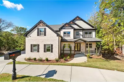 4208 Sierra Creek Court, Hoschton, GA 30548 - Photo 11