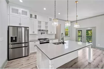 4208 Sierra Creek Court, Hoschton, GA 30548 - Photo 5