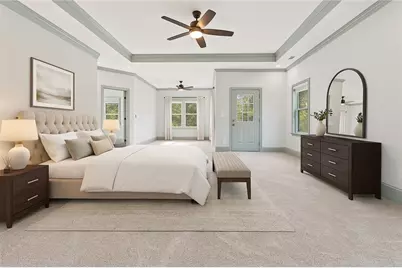 4208 Sierra Creek Court, Hoschton, GA 30548 - Photo 7