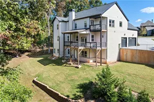 4208 Sierra Creek Ct, Hoschton, GA 30548 - Photo 29