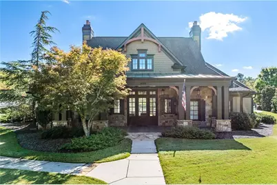 4208 Sierra Creek Court, Hoschton, GA 30548 - Photo 31