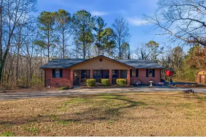 463 Compton Road SE, Silver Creek, GA 30173 - Photo 1