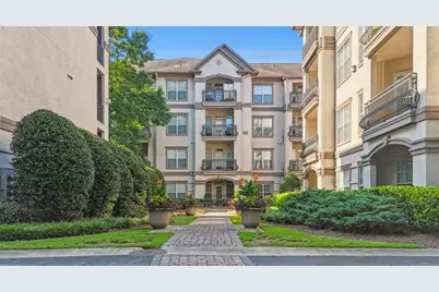 2910 Clairmont Road NE #Plan 5, Atlanta, GA 30329 - Photo 5