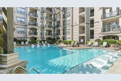 2910 Clairmont Road NE #Plan 5, Atlanta, GA 30329 - Photo 3