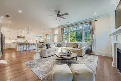 4535 Atley Woods Drive SE, Atlanta, GA 30339 - Photo 5