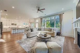 4535 Atley Woods Dr SE, Atlanta, GA 30339 - Photo 5