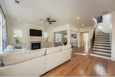 4535 Atley Woods Drive SE, Atlanta, GA 30339 - Photo 9