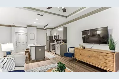 2910 Clairmont Road NE #Plan 6, Atlanta, GA 30329 - Photo 23