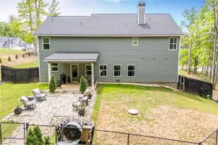 405 Adler Pt, Carrollton, GA 30117 - Photo 45