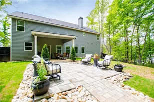 405 Adler Pt, Carrollton, GA 30117 - Photo 3