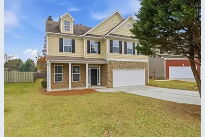 3129 Flery Way, Lawrenceville, GA 30046 - Photo 3
