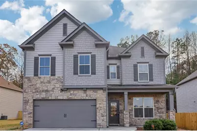 5170 Amberland Square, Atlanta, GA 30349 - Photo 1