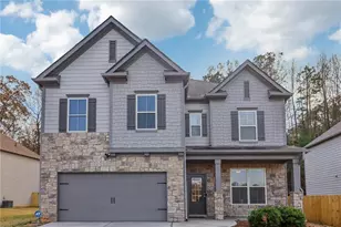 5170 Amberland Square, Atlanta, GA 30349 - Photo 1