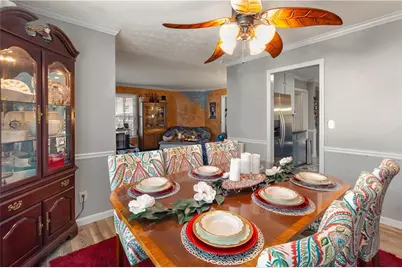 2160 Deer Oaks Trail, Lawrenceville, GA 30044 - Photo 11