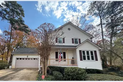 2160 Deer Oaks Trail, Lawrenceville, GA 30044 - Photo 1