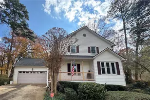 2160 Deer Oaks Trail, Lawrenceville, GA 30044 - Photo 1