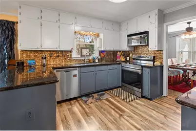 2160 Deer Oaks Trail, Lawrenceville, GA 30044 - Photo 3