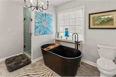 2160 Deer Oaks Trail, Lawrenceville, GA 30044 - Photo 17