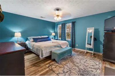 2160 Deer Oaks Trail, Lawrenceville, GA 30044 - Photo 17