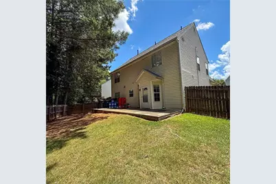 1110 Meadow Walk Avenue, Lawrenceville, GA 30044 - Photo 1