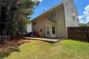 1110 Meadow Walk Ave, Lawrenceville, GA 30044 - Photo 1