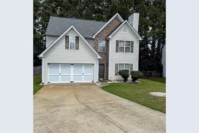 1110 Meadow Walk Avenue, Lawrenceville, GA 30044 - Photo 15