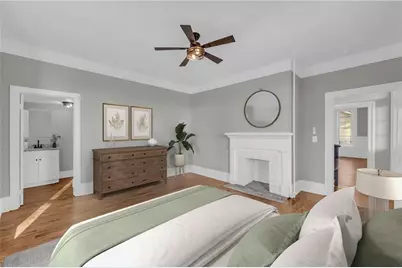 60 Union Street, Summerville, GA 30747 - Photo 11