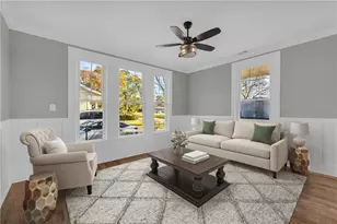 60 Union St, Summerville, GA 30747 - Photo 3