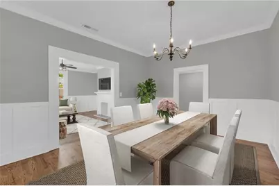 60 Union Street, Summerville, GA 30747 - Photo 5