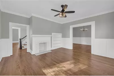 60 Union Street, Summerville, GA 30747 - Photo 21