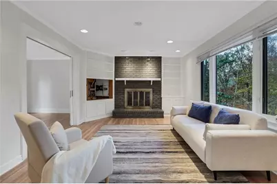 3914 Granger Drive, Atlanta, GA 30341 - Photo 11