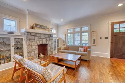 997 Blue Ridge Avenue NE, Atlanta, GA 30306 - Photo 5